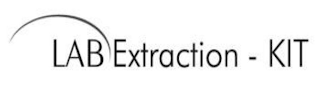 LAB EXTRACTION- KIT logo