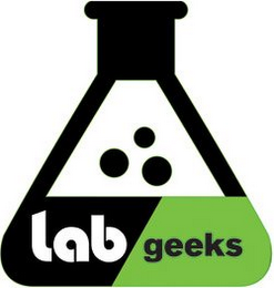LAB GEEKS logo