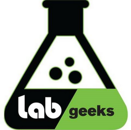 LAB GEEKS logo