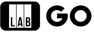 LAB GO logo