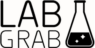 LAB GRAB