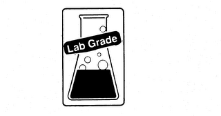 LAB GRADE logo