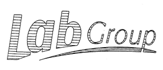 LAB GROUP logo
