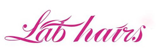 LAB HAIRS logo