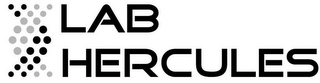 LAB HERCULES logo