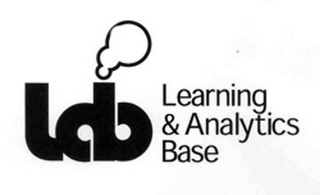 LAB LEARNING & ANALYTICS BASE logo