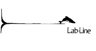 LAB-LINE logo