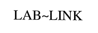 LAB-LINK logo