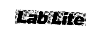 LAB LITE logo