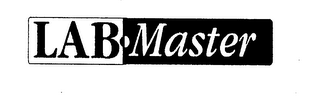 LAB MASTER logo