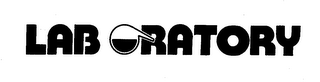 LAB ORATORY logo