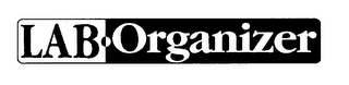 LAB ORGANIZER logo
