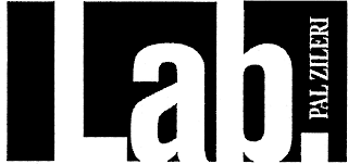 LAB. PAL ZILERI logo