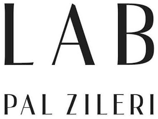 LAB PAL ZILERI logo