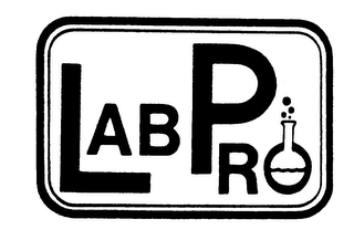 LAB-PRO logo
