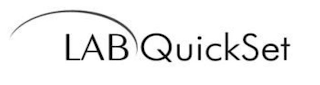 LAB QUICKSET logo