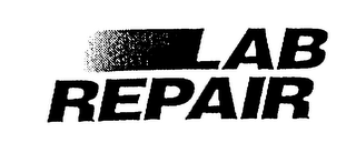LAB REPAIR logo