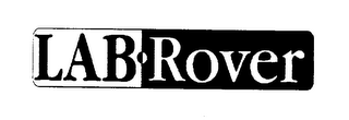 LAB ROVER logo
