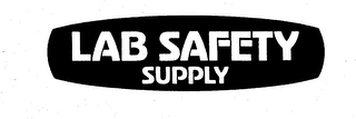 LAB SAFETY SUPPLY logo