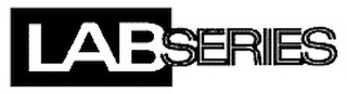 LAB SERIES logo