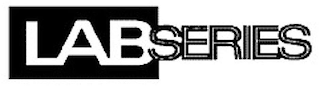 LAB SERIES logo