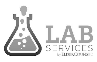 LAB SERVICES BY ELDERCOUNSEL logo