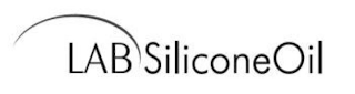 LAB SILICONEOIL logo
