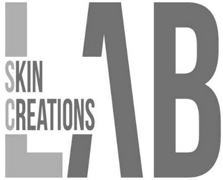 LAB SKIN CREATIONS logo