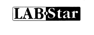 LAB STAR logo