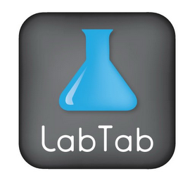 LAB TAB logo