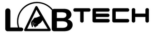 LAB TECH logo