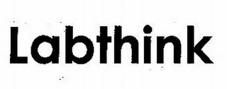 LAB THINK logo