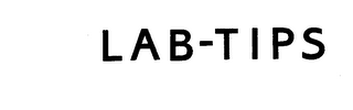 LAB-TIPS logo