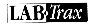 LAB TRAX logo