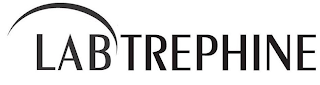 LAB TREPHINE logo