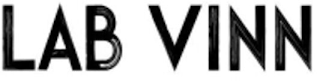 LAB VINN logo