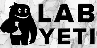 LAB YETI logo