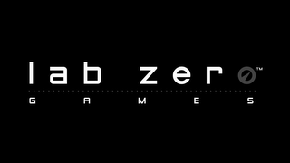 LAB ZERO GAMES logo