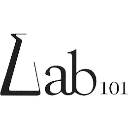 LAB101 logo