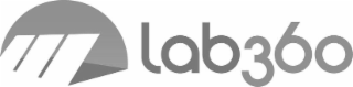 LAB360 logo