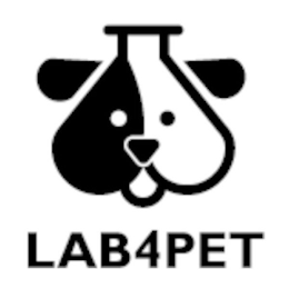 LAB4PET logo