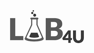 LAB4U logo