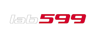 LAB599 logo