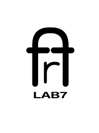 LAB7 R logo