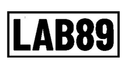 LAB89 logo