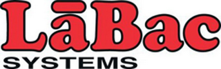 LABAC SYSTEMS logo