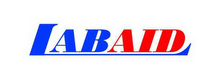 LABAID logo