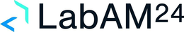 LABAM24 logo