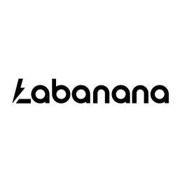 LABANANA logo