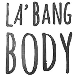 LA'BANG BODY logo